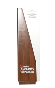 Year: 2022  Awards: STAR PROPERTY AWARDS 2024  Category: Honours The Family-Friendly Award Best Family-Centric Development (Landed)- Within Greater KL