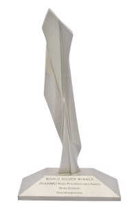 Year: 2019  Awards: WORLD SILVER WINNER  Category: 2019 FIABCI World Prix d’Excellence Awards Office Category PKNS Headquarters