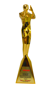 Year: 2022  Awards: THE BRANDLAUREATE BESTBRANDS MOST OUTSTANDING BRAND AWARDS  Category: Business Leadership Brand 2018-2019