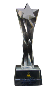 Year: 2023  Awards: KLUSTER AGENSI-AGENSI LAIN  Category: Tempat ketiga  Anugerah Pengurusan Pejabat Dan  Pentadbiran Cemerlang (APPC) Pentadbiran Kerajaan Negeri Selangor 2023